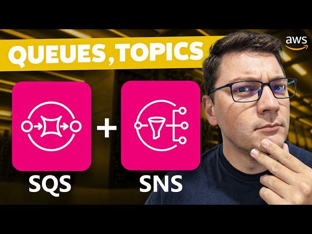 The Complete Guide to Amazon SQS and Amazon SNS With MassTransit