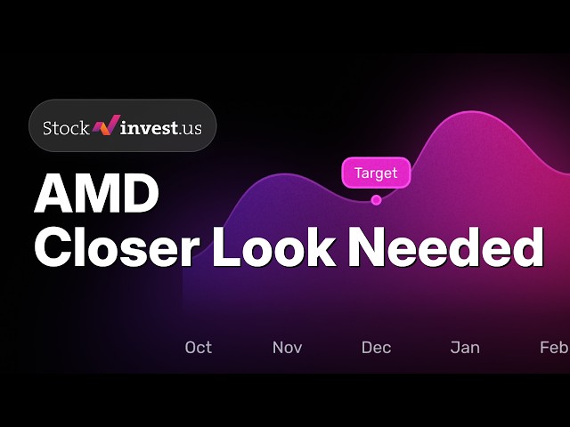 AMD Advanced Micro Devices: 5 Price Scenarios After Record Rally - Monday Predicted Opening Price? 🚀