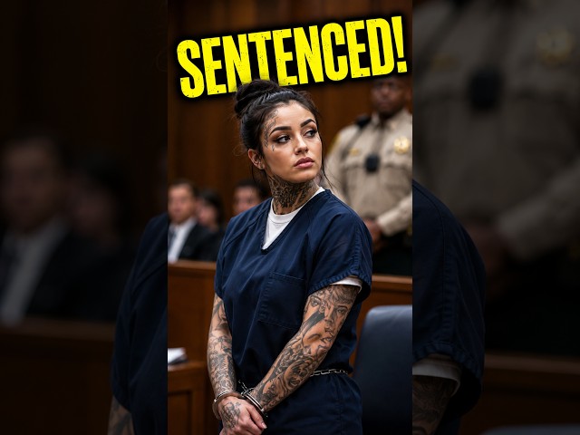 Defendants Lose It in Court After Harsh Sentences! 🤬