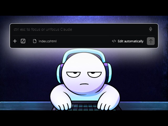 How AI Changed Your Coding Experience (Psychologically)