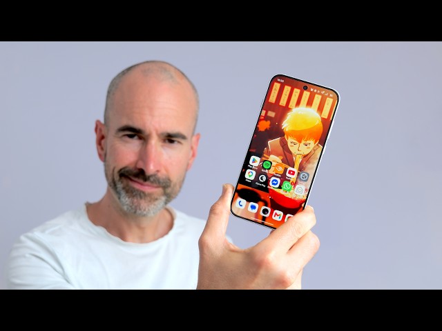 Este smartphone CASI PERFECTO cuesta menos de lo que piensas | Reseña del OPPO Reno 16 Pro