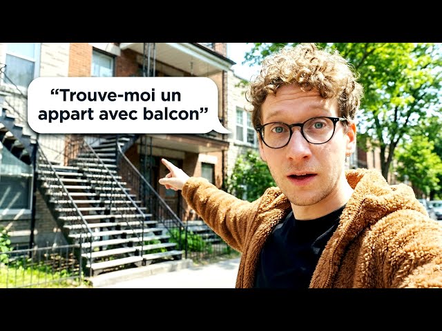 I scrape real estate listings with AI… without coding