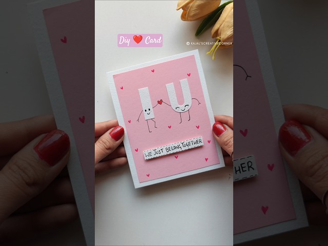 Best Valentine's Day Cards to Make Your Loved One Smile