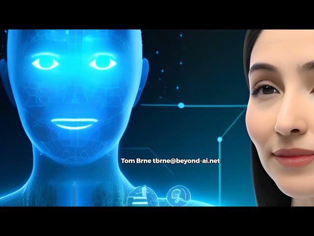 Beyond AI Pinnacle Insightful Diagnostics Use Case