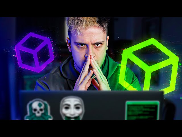 HackTheBox's Toughest Challenge