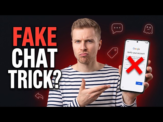 Stuck on Verify Your Account? Trick for Any Samsung Galaxy FRP Lock