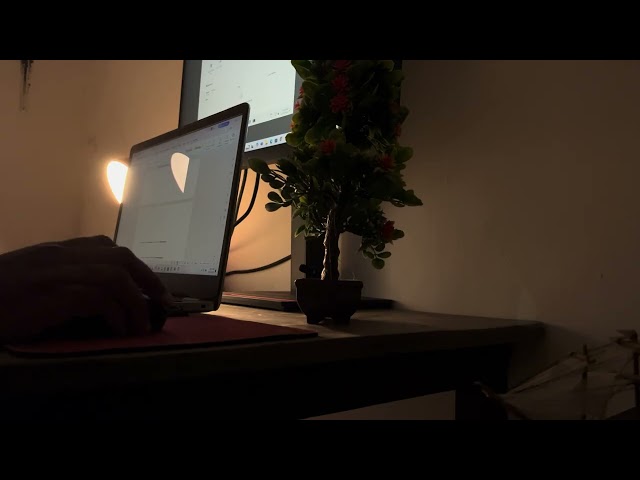 Code & Study With Me | 45 Min Focus & Relaxing Ambience Music for Deep Work