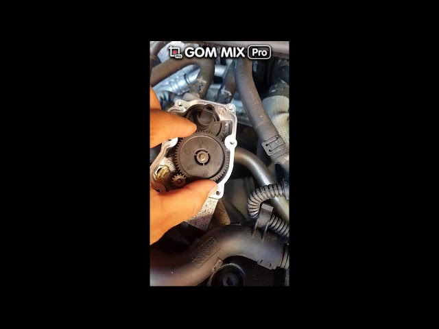 VW EGR WARNING LIGHT ON CODE P1403 EGR SYSTEM REGULATION DEVIATION.