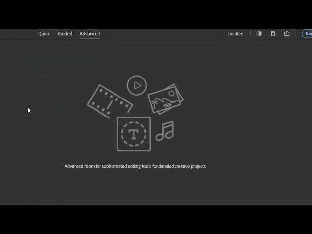 Basic Training for Adobe Premiere Elements 2027, Part 1 of 8