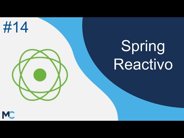 Curso #ProjectReactor - 14 Spring Reactivo