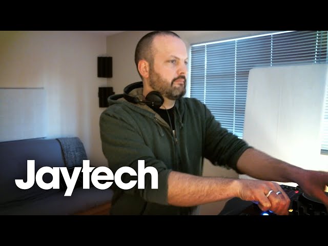 JAYTECH ▼ TRANSMISSION LIVE
