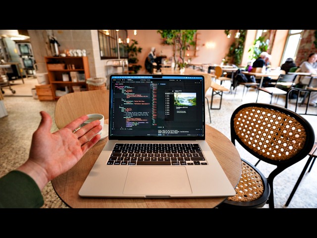 Why I Quit My Job - As a Software Engineer