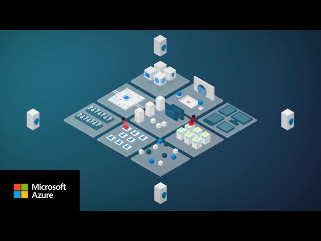 Azure Security - Build and Scale Securely on Microsoft's AI Platform