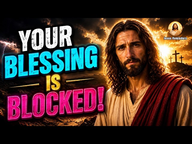 🔴 GOD SAYS: Take This Message Seriously — It's Meant for You 🙏