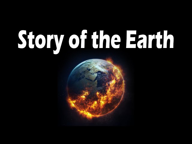 What is Earth's History?