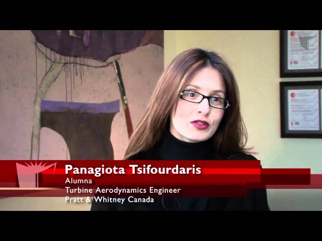 Concordia's Faculty of Engineering and Computer Science