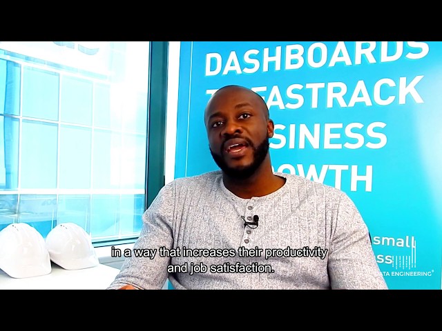 What is Digital Operations?