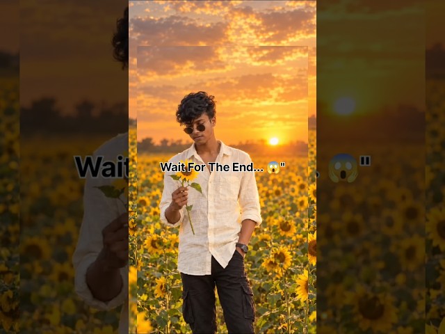AI Photo Editing Tutorial 🤯 | ChatGPT AI Photo Generator #shorts #trending