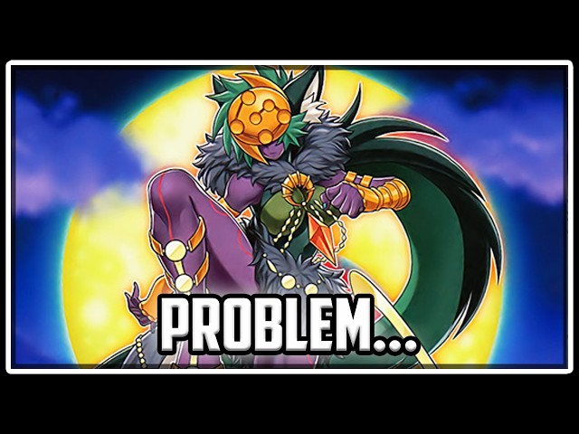 Solo un problema... ¡Partida de torneo competitiva de Master Duel!