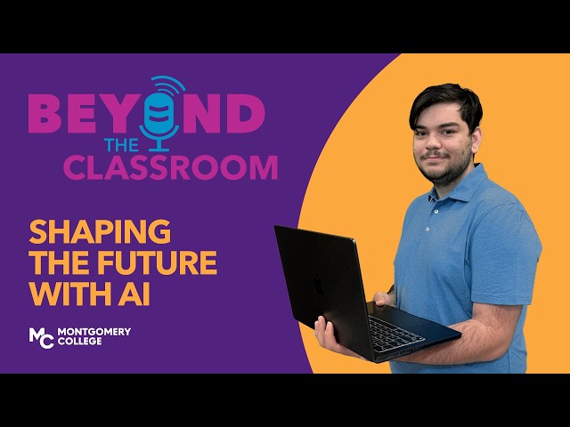 Zia Khan is shaping the future of tech with AI