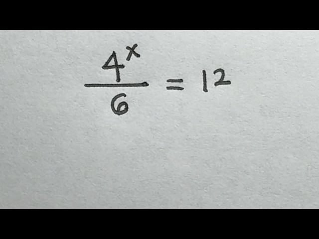 Solve for x in this nice Algebra equation | Math Olympiad Mathematics