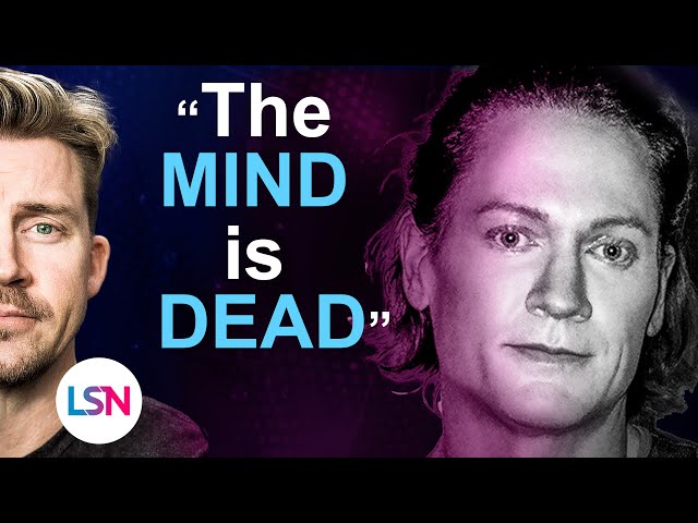 Bryan Johnson Thinks AI SHOULD Run Your Life