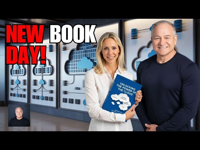 Unlocking the Power of the Cloud: How Governance and AI Rewrite the Rules of Business