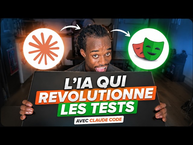 Comment l'IA révolutionne les tests logiciels ?