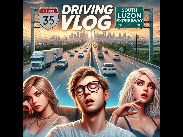 When Greater Manila Traffic Takes a Break — A Peaceful Roadtrip 250520091613