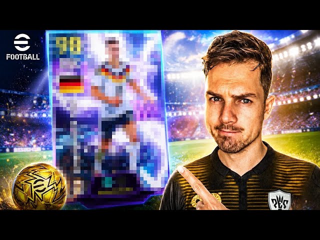 ONLY PICK This Free Showtime in eFootball | All Reviewed and Training Guides