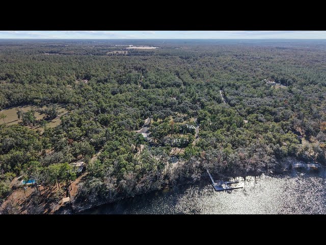 6080 NW 55th St, Bell, FL