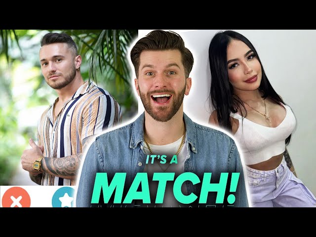 5 Dating Profile Tips for Men (Triple Your Matches in 2025)