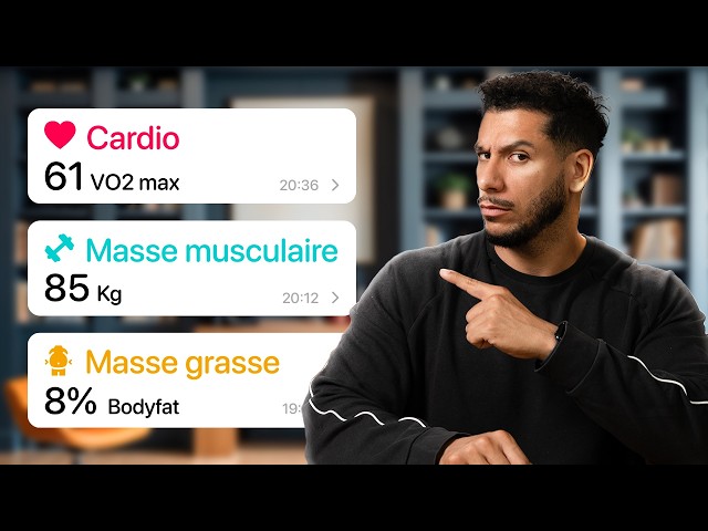 J’ai créé le programme tout-en-un (sans passer sa vie à s’entraîner)