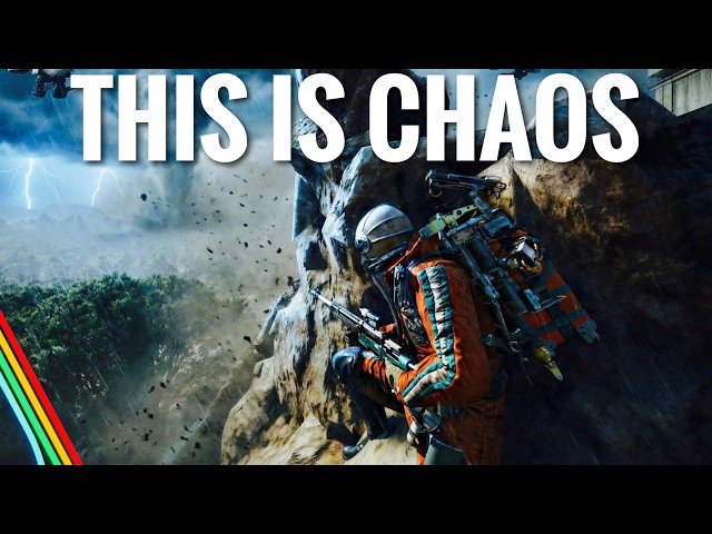 ARC Raiders just changed everything...