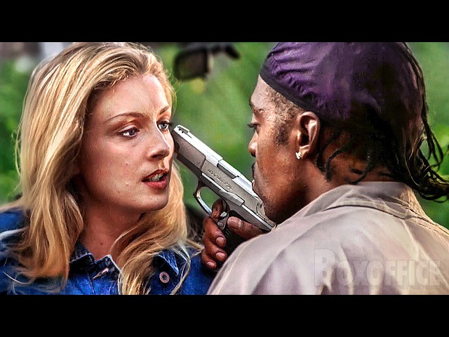 The Viral Crime | THRILLER | Full Movie in English