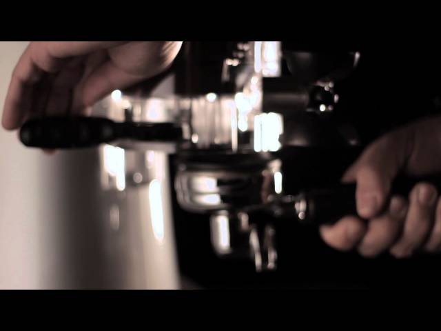 Sistema Direct intake - Cunill coffee grinder