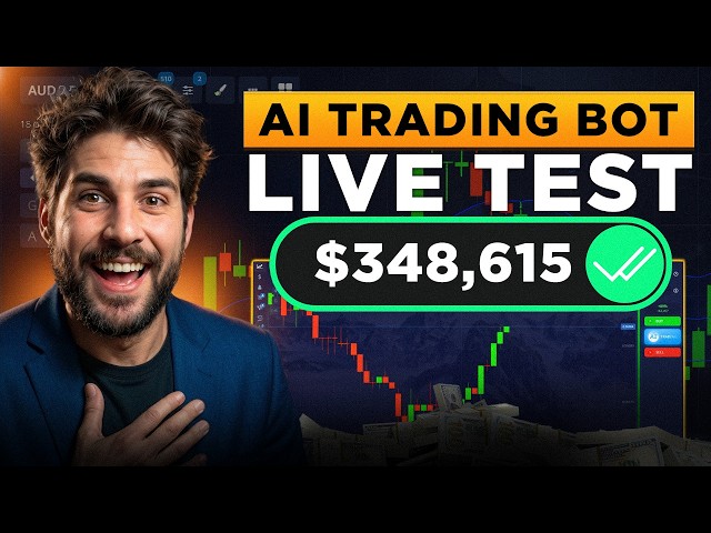 AI Trading Bot for Pocket Option 2026 | Best Binary Options Strategy