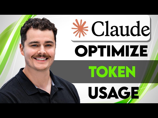 How To Optimize Token Usage In Claude AI [2026 Guide]