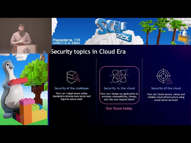 Securing Web Applications Against OWASP Top 10 Threats in AWS Cloud