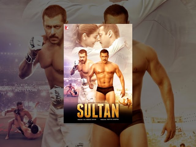 Sultan (VOS)