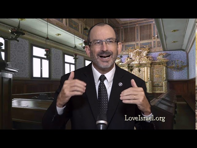 Isaiah Chapter 17