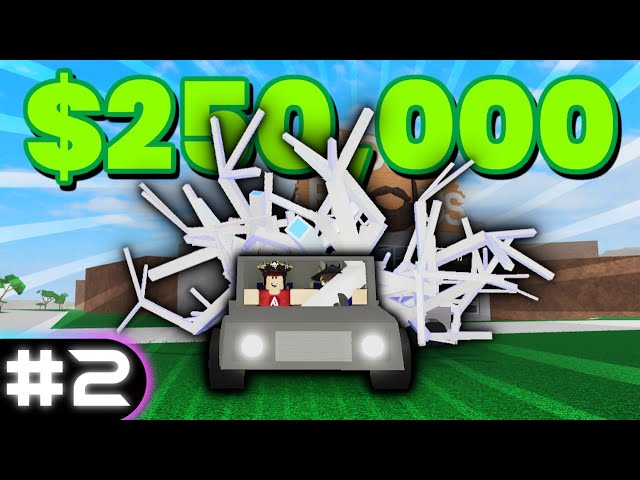 Getting Rich! - Lumber Tycoon 2 Cyber Series #2