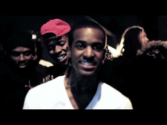 Lil Reese - Us | Shot By @AZaeProduction