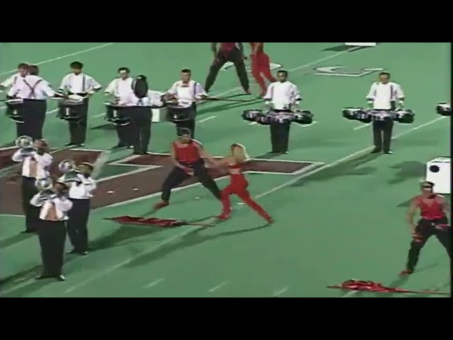 Blue Devils 1992 Closer: When a Man loves a Woman