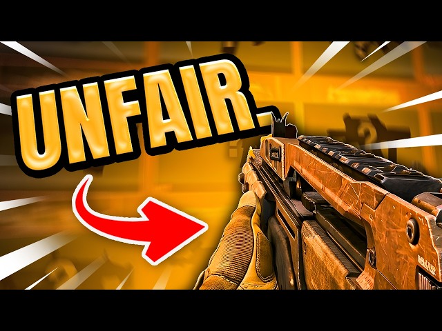 I Used The Most BROKEN Guns in CoD History… Here's What Happened