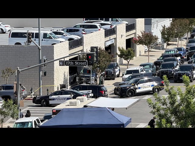 🔴LIVE - BREAKING CHASE BANK BOMB THREAT  WITH HOSTAGES OVER CPS CASE - BAKERSFIELD CA - 06/02