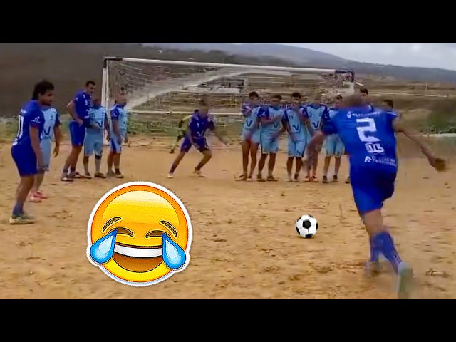 FUNNY SOCCER FOOTBALL VIDEOS 🤣 CRAZY SKILLS, GOALS, FAILS, MEMES & MORE