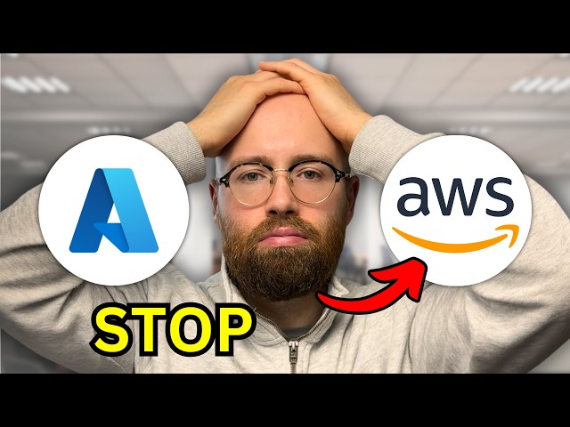 Watch This Before Becoming a Cloud Consultant