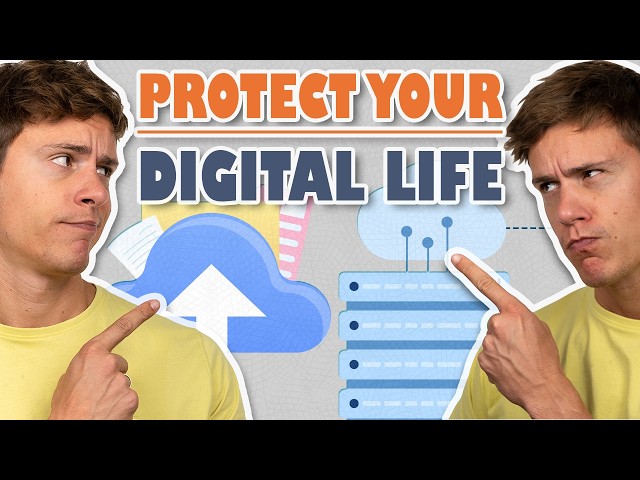Cloud Storage vs Online Backup: What's The Difference & Which To Use?