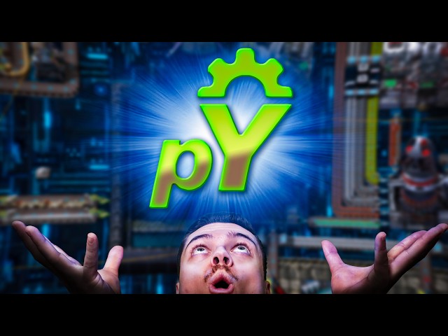 The Final Boss of Factorio Mods